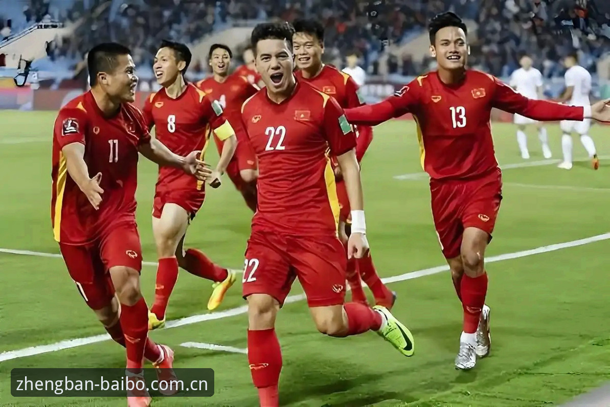 世界杯66队扩军深度评测：中国男足迎来历史性机遇，百博体育官网独家解析
